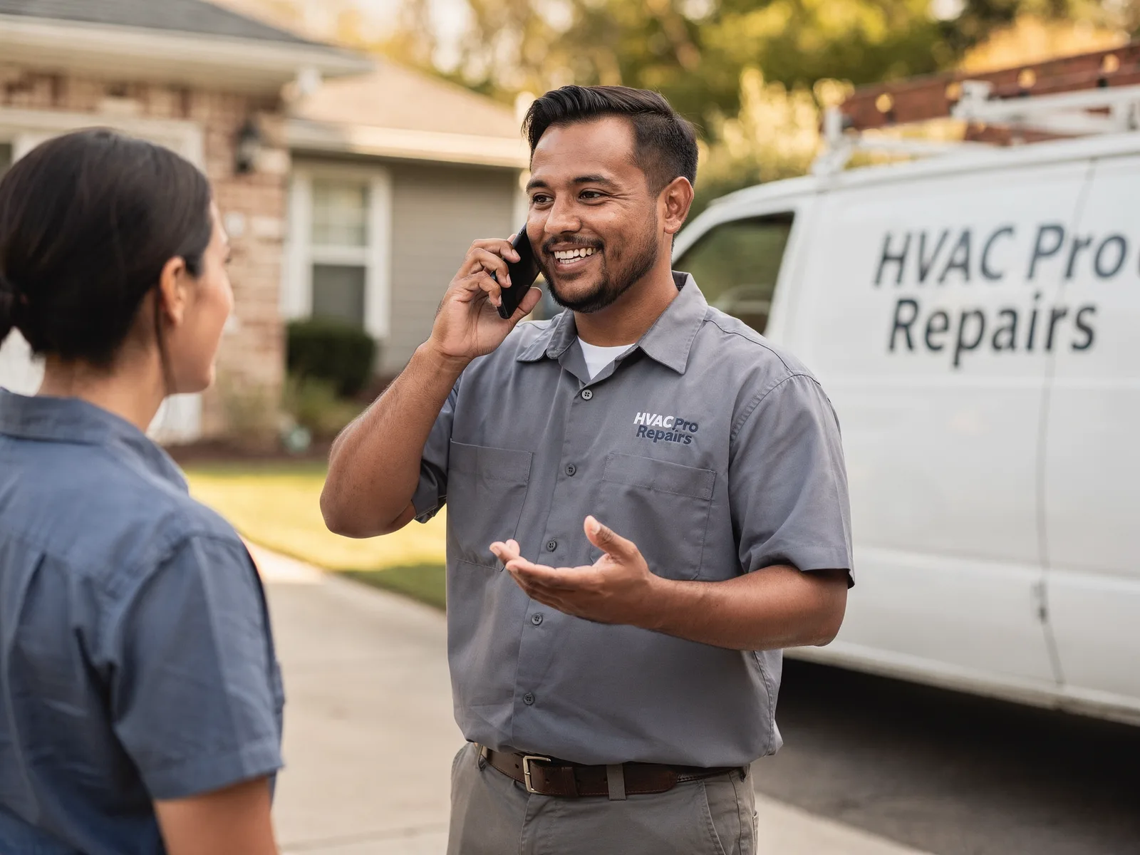 Heat Pump Repair Franconia, NH FAQs